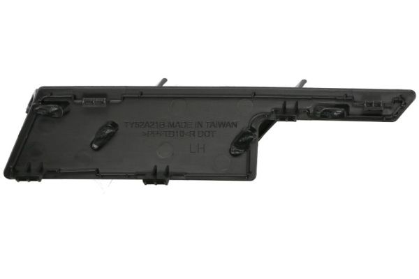 Blic Bumperafdekking, trekhaak 5513-00-8123923P