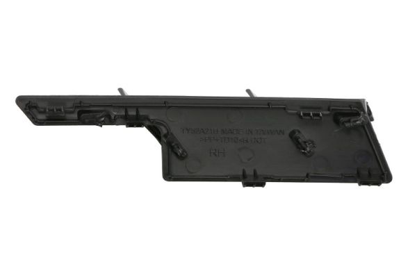 Blic Bumperafdekking, trekhaak 5513-00-8123924P