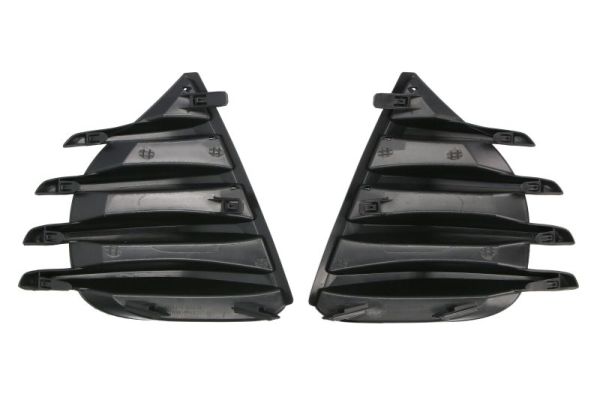 Blic Ventilatiegrille, bumper 5513-00-8139910P