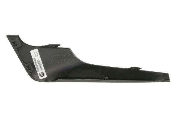 Blic Ventilatiegrille, bumper 5513-00-8146922P