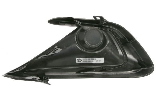 Blic Ventilatiegrille, bumper 5513-00-8146926P