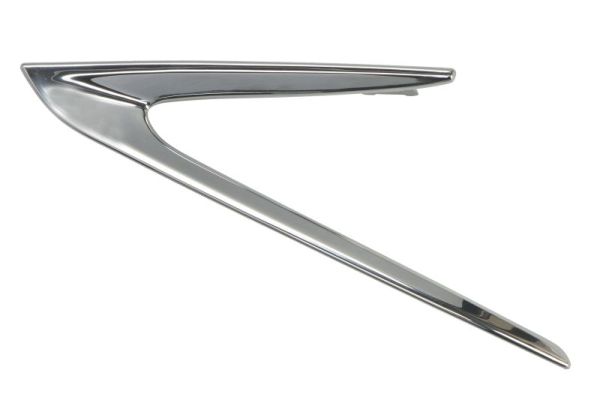 Blic Sier- / beschermingspaneel, bumper 5513-00-8166921PP