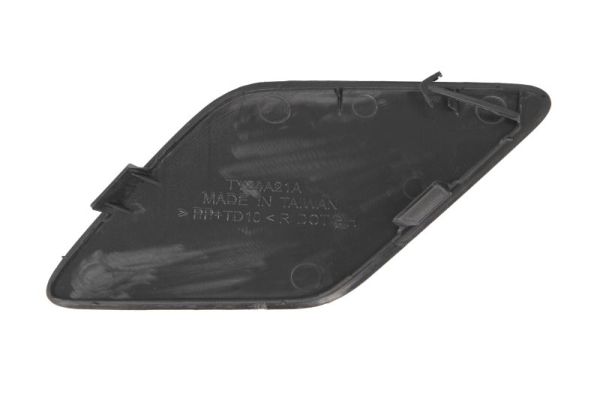 Blic Bumperafdekking, trekhaak 5513-00-8197922P