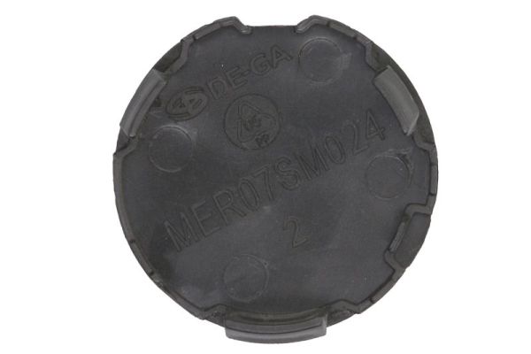 Blic Bumperafdekking, trekhaak 5513-00-9000972P