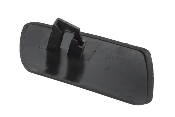 Blic Plaat, bumper 5513-00-9009911P
