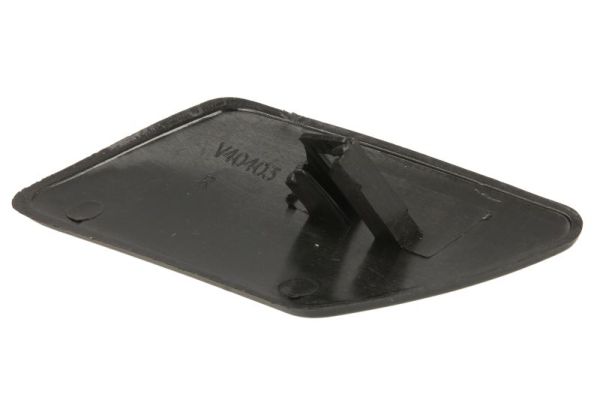 Blic Plaat, bumper 5513-00-9009912P