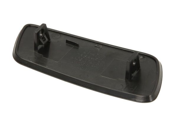 Blic Plaat, bumper 5513-00-9041911P