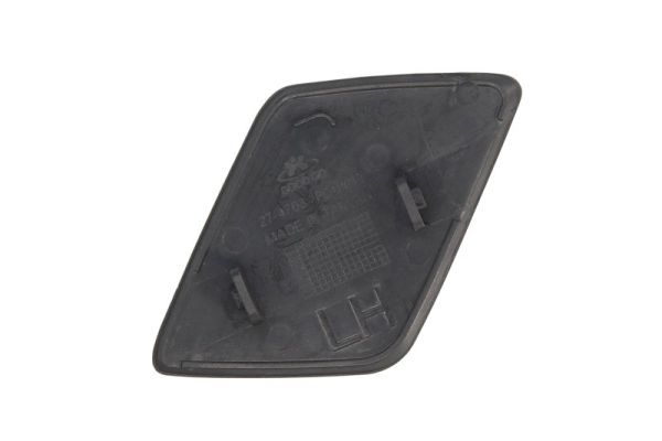 Blic Plaat, bumper 5513-00-9061911P