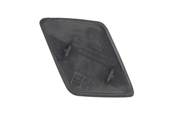 Blic Plaat, bumper 5513-00-9061912P