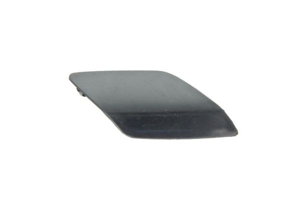 Plaat, bumper Blic 5513-00-9534918P