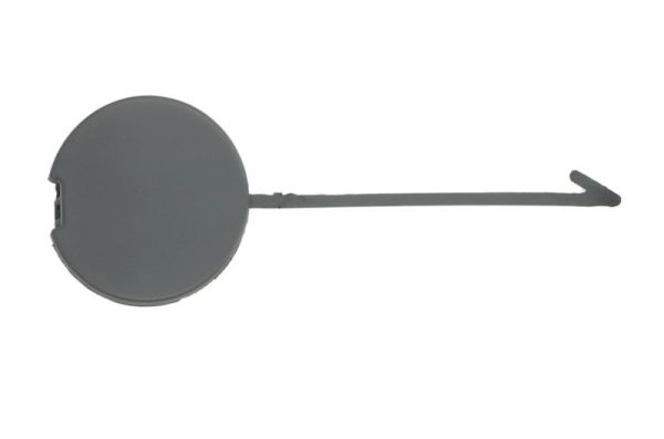 Bumperafdekking, trekhaak Blic 5513-00-9546923P