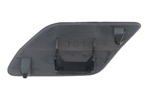 Blic Plaat, bumper 5513-00-9550912P