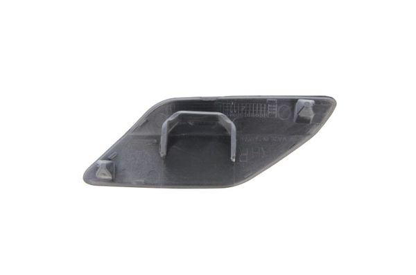 Blic Plaat, bumper 5513-00-9550918P
