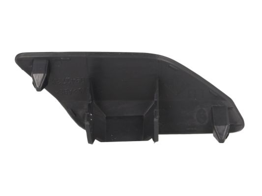 Blic Plaat, bumper 5513-00-9550921Q