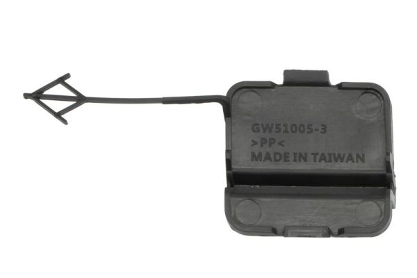 Blic Bumperafdekking, trekhaak 5513-00-9565920P