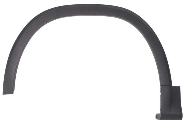 Sier- / beschermingspaneel, spatbord Blic 5703-04-3584471P