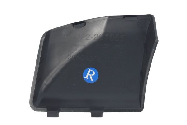 Blic Sier- / beschermingspaneel, spatbord 5703-04-6490472P