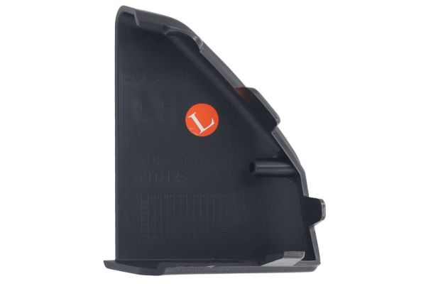 Blic Sier- / beschermingspaneel, spatbord 5703-04-6490473P