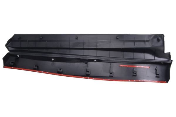 Blic Sier- / beschermingspaneel, deur 5703-04-8166575P