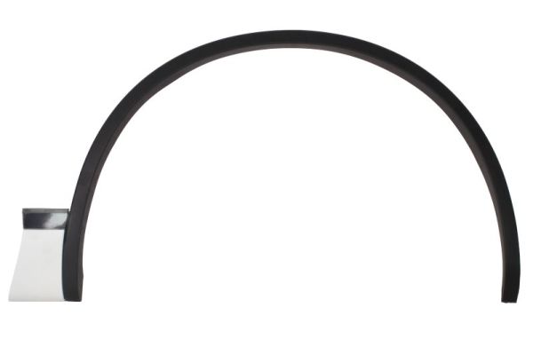 Sier- / beschermingspaneel, spatbord Blic 5703-04-9586472P