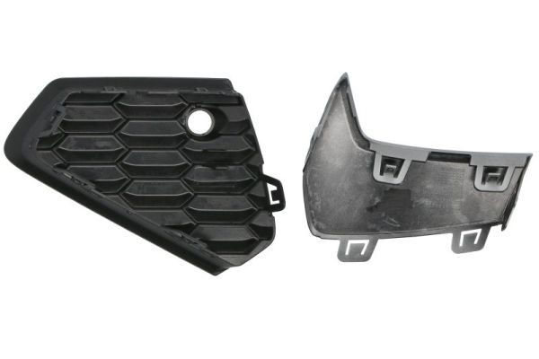 Blic Ventilatiegrille, bumper 5703-05-0039985P