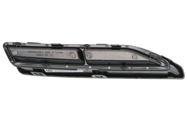 Blic Ventilatiegrille, bumper 5703-05-0044981P