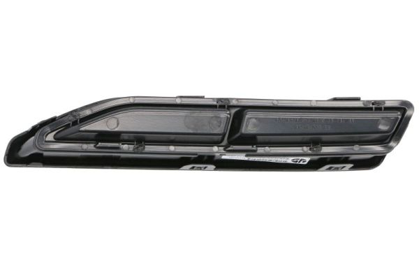 Blic Ventilatiegrille, bumper 5703-05-0044984P