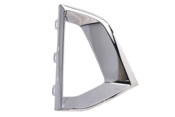 Blic Sier- / beschermingspaneel, bumper 5703-05-0072924P