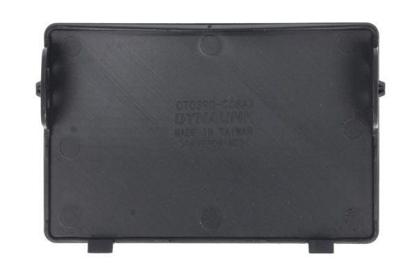 Blic Ventilatiegrille, bumper 5703-05-0542919P