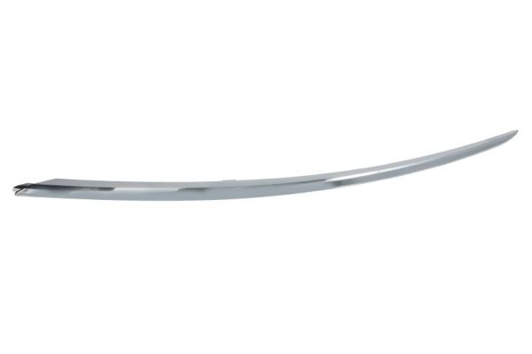 Blic Ventilatiegrille, bumper 5703-05-0542921P