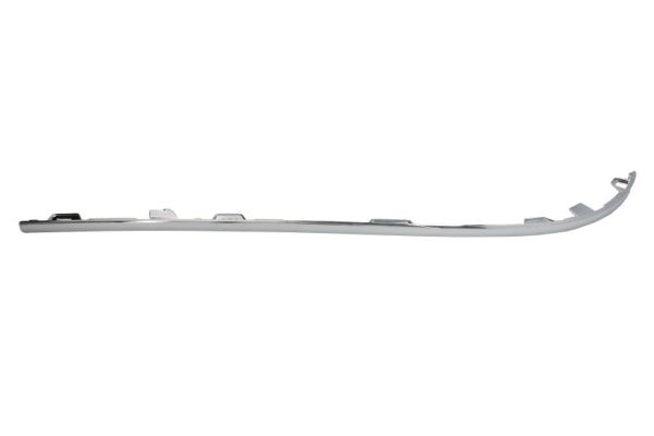 Sier- / beschermingspaneel, bumper Blic 5703-05-0937971P