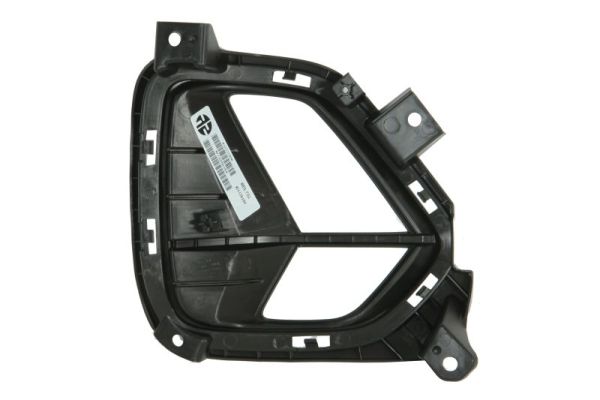 Blic Ventilatiegrille, bumper 5703-05-1618981P