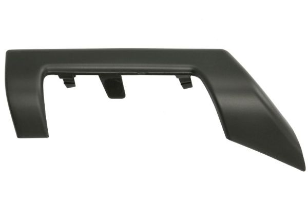 Sier- / beschermingspaneel, bumper Blic 5703-05-1684921P