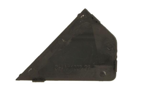 Blic Ventilatiegrille, bumper 5703-05-3083992DP