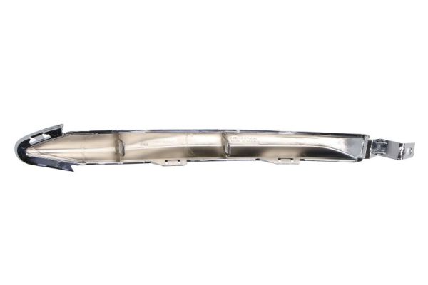 Blic Sier- / beschermingspaneel, bumper 5703-05-3209922P