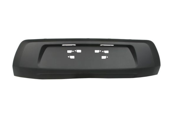 Blic Voorbumper deel 5703-05-3284971P