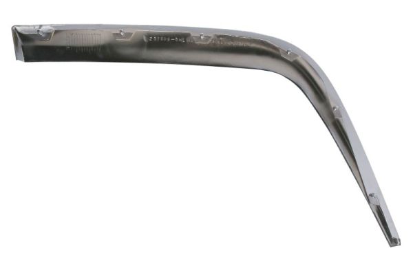 Blic Sier- / beschermingspaneel, bumper 5703-05-3512921P