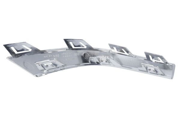 Blic Sier- / beschermingspaneel, bumper 5703-05-3522974P