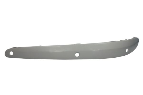 Voorbumper deel Blic 5703-05-3528921CP