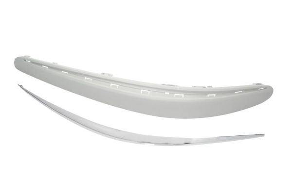 Voorbumper deel Blic 5703-05-3528927P