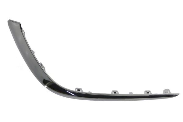 Blic Voorbumper deel 5703-05-3555911P