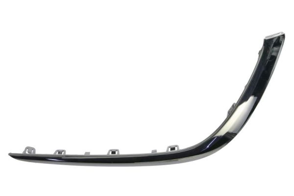 Blic Voorbumper deel 5703-05-3555912P