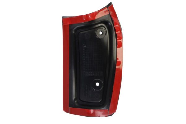 Blic Voorbumper deel 5703-05-3556974P