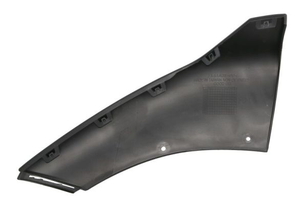 Blic Sier- / beschermingspaneel, bumper 5703-05-3585926P