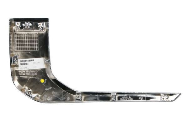 Blic Sier- / beschermingspaneel, bumper 5703-05-3751922P