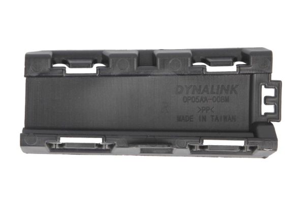 Blic Voorbumper deel 5703-05-5037922P