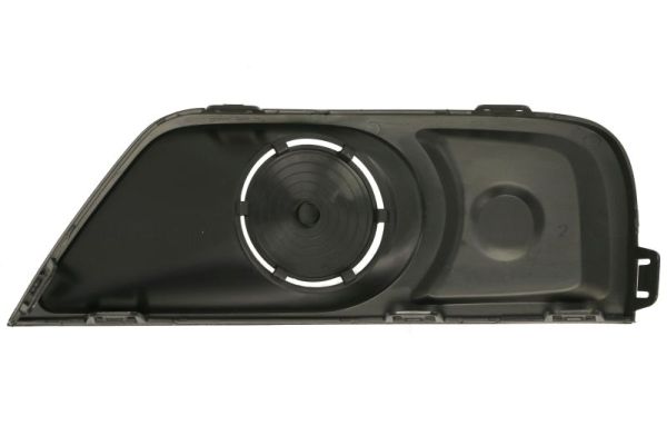 Blic Ventilatiegrille, bumper 5703-05-6092921P