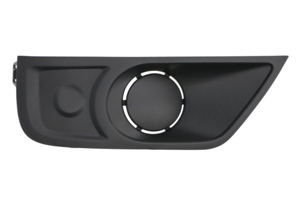 Ventilatiegrille, bumper Blic 5703-05-6092922P