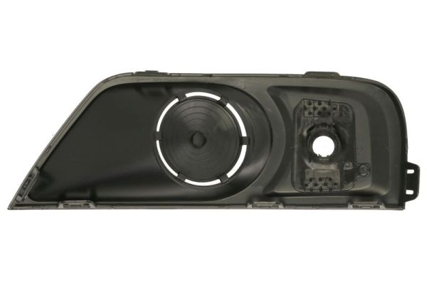 Blic Ventilatiegrille, bumper 5703-05-6092923P