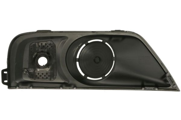 Blic Ventilatiegrille, bumper 5703-05-6092924P